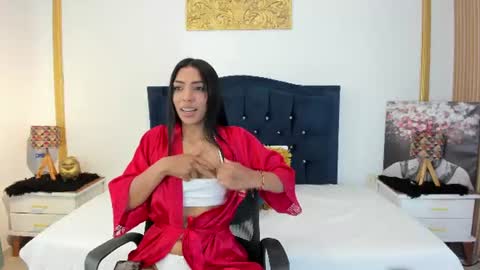 Amber  online show from 13, 6, 2026