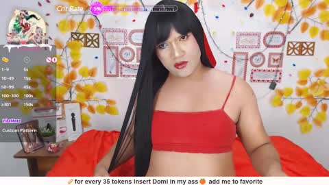 Amber and Jim online show from 25, 12, 2024