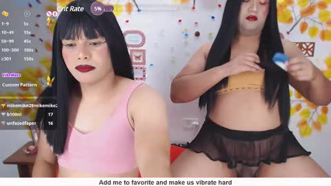 Amber and Jim online show from 3, 1, 2025