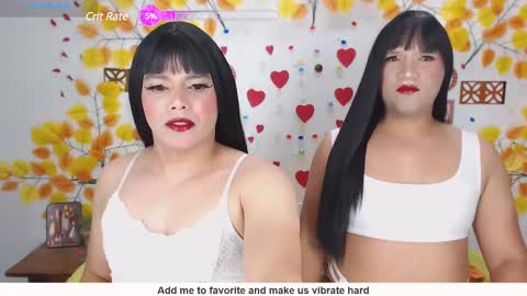 Amber and Jim online show from 19, 2, 2025