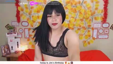 Amber and Jim online show from 27, 2, 2025