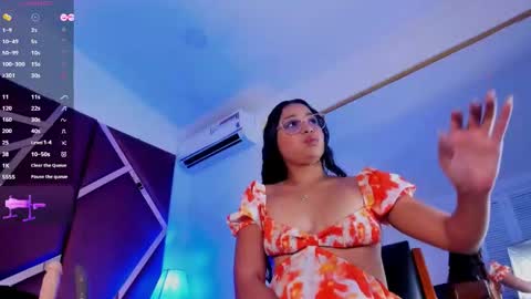 Amber online show from 21, 2, 2026