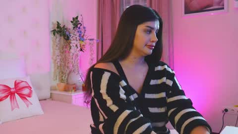 Amberseyes online show from 15, 3, 2026