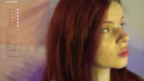 Snapshot of ambershoney chatting on 13, 9, 2025 Amber online show from 13, 9, 2025