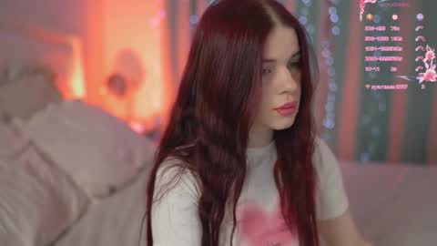 Snapshot of ambershoney chatting on 13, 1, 2026 Amber online show from 13, 1, 2026