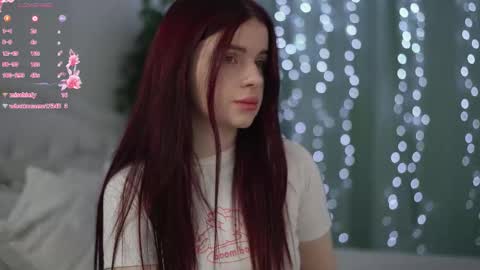 Snapshot of ambershoney chatting on 5, 2, 2026 Amber online show from 5, 2, 2026