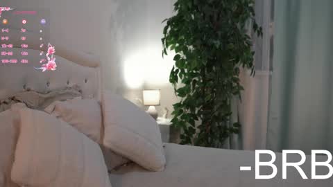 Snapshot of ambershoney chatting on 3, 3, 2026 Amber online show from 3, 3, 2026