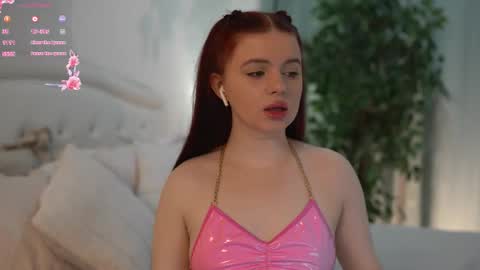 Snapshot of ambershoney chatting on 10, 3, 2026 Amber online show from 10, 3, 2026