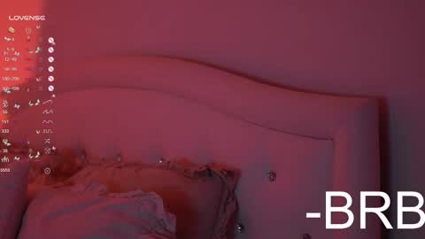 Snapshot of ambershoney chatting on 27, 3, 2026 Amber online show from 27, 3, 2026