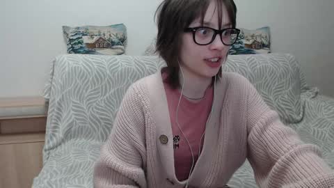 Snapshot of ambersimard chatting on 27, 12, 2024 Amber online show from 27, 12, 2024