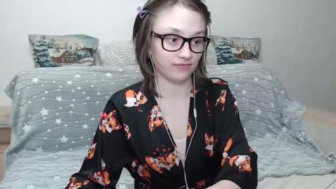 Snapshot of ambersimard chatting on 11, 2, 2025 Amber online show from 11, 2, 2025