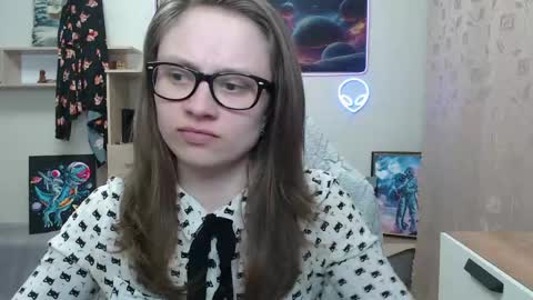 Amber online show from 26, 5, 2026