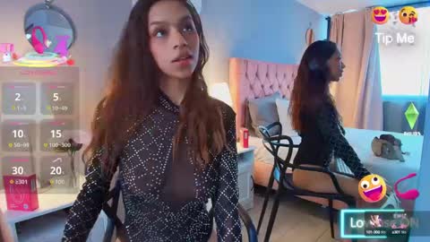 amber online show from 27, 9, 2025