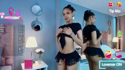 amber online show from 3, 10, 2025