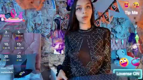 amber online show from 9, 10, 2025