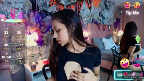 amber online show from 22, 10, 2025