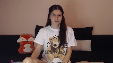 Snapshot of ambersweetiee chatting on 15, 10, 2025 Amber online show from 15, 10, 2025