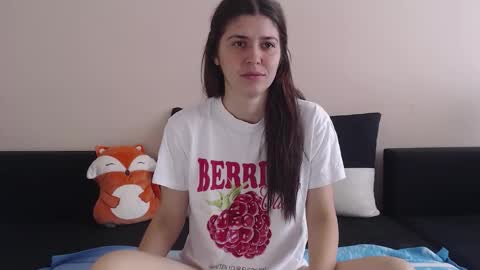 Snapshot of ambersweetiee chatting on 2, 11, 2025 Amber online show from 2, 11, 2025