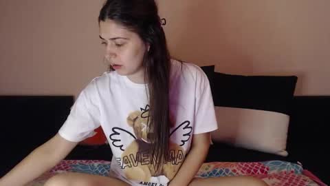 Snapshot of ambersweetiee chatting on 28, 11, 2025 Amber online show from 28, 11, 2025