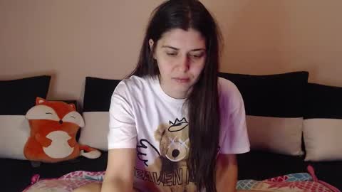 Snapshot of ambersweetiee chatting on 9, 1, 2026 Amber online show from 9, 1, 2026