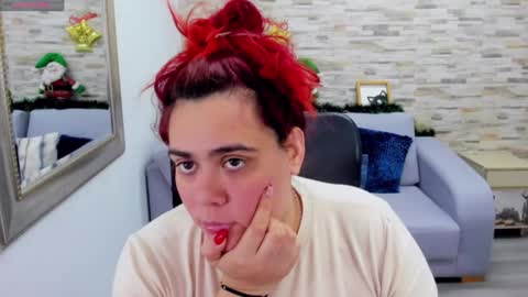 Amber online show from 12, 12, 2024