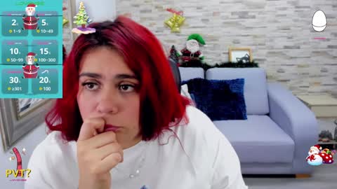 Amber online show from 19, 12, 2024
