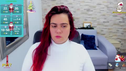 Amber online show from 23, 12, 2024