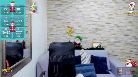 Amber online show from 23, 12, 2024