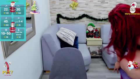 Amber online show from 27, 12, 2024