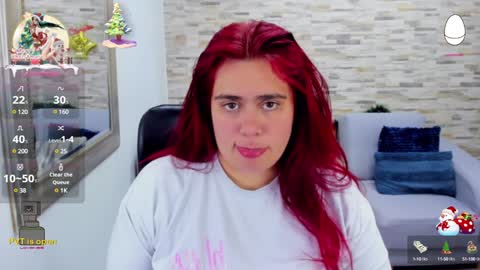 Amber online show from 28, 12, 2024