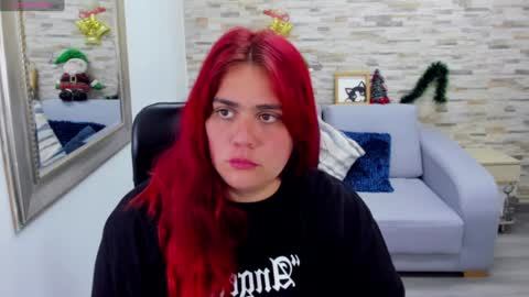 Amber online show from 5, 1, 2025