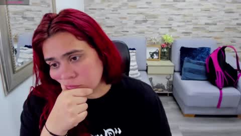 Amber online show from 9, 1, 2025