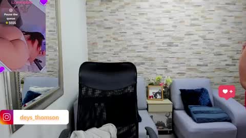 Amber online show from 11, 3, 2025