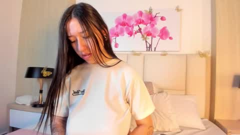 Amber online show from 17, 3, 2026