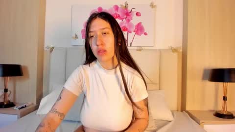 Amber online show from 20, 3, 2026