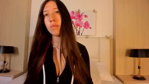 Amber online show from 24, 3, 2026