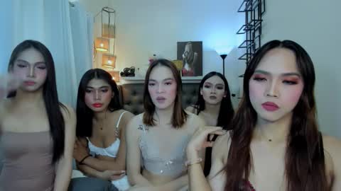 Snapshot of ambervixen69 chatting on 4, 10, 2025 BIGCOCK AMBER online show from 4, 10, 2025