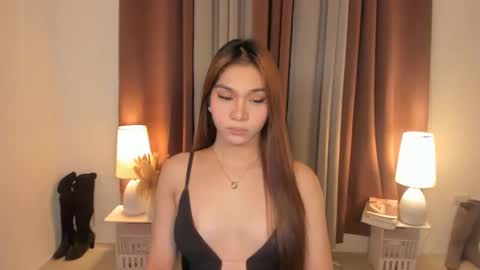 BIGCOCK AMBER online show from 3, 3, 2026