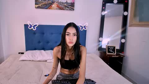 Amber  online show from 30, 9, 2025