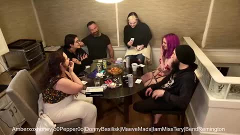 Snapshot of amberxoxhoney chatting on 4, 2, 2025 Amber Honey online show from 4, 2, 2025