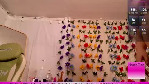 Snapshot of amberxoxhoney chatting on 3, 11, 2025 Amber Honey online show from 3, 11, 2025