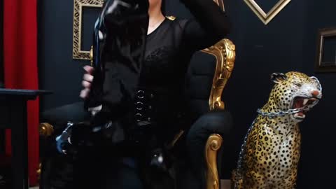 Snapshot of amberxsmithx chatting on 3, 1, 2025 AMBER online show from 3, 1, 2025