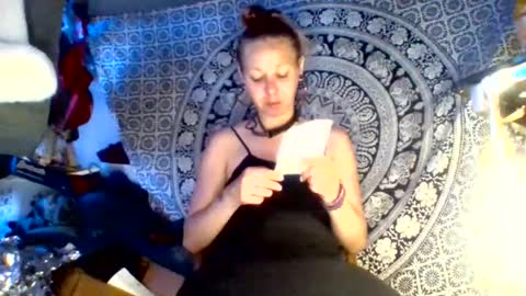 ambionce online show from 11, 5, 2026