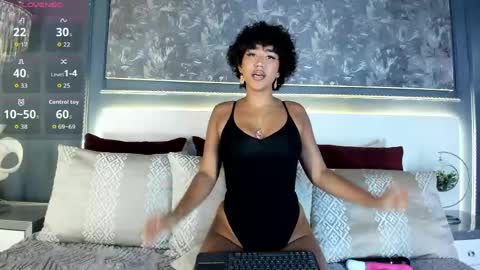 Snapshot of ambracohelo chatting on 29, 5, 2026 Ambra Cohelo online show from 29, 5, 2026