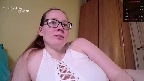  25 WEEK Princess  Linnea  online show from 15, 1, 2026