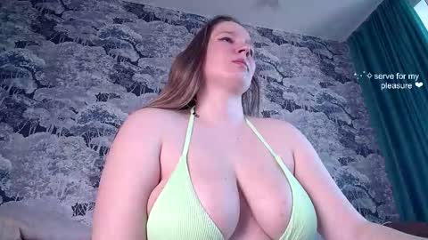 Snapshot of ambrosia_nectar chatting on 16, 3, 2026 25 WEEK Princess Linnea online show from 16, 3, 2026