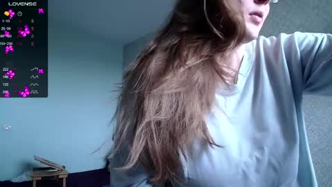  25 WEEK Princess  Linnea  online show from 13, 5, 2026