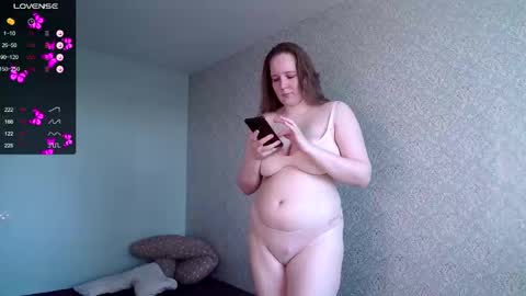 25 WEEK Princess  Linnea  online show from 22, 5, 2026