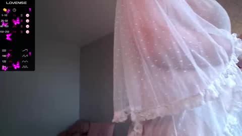  25 WEEK Princess  Linnea  online show from 28, 5, 2026
