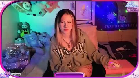 Ambrosia online show from 14, 5, 2026